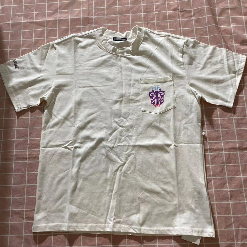 Chrome Hearts Short sleeved